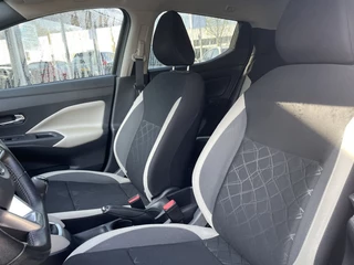 Nissan Micra - afbeelding nr 6