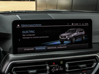 BMW X3 BMW X3 xDrive30e 292PK High Executive M-Sport | PANO | ISOLATIEGLAS | KEYLESS | SPORTSTOELEN | HEAD-UP | - afbeelding nr 91