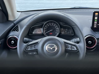 Mazda 2 | LED | Carplay | Camera | Dodehoek - afbeelding nr 11