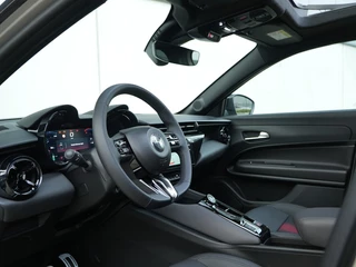 Alfa Romeo Junior Alfa Romeo Junior 1.2 Turbo 136 PK Ibrida Speciale | Pano | Techno - afbeelding nr 33