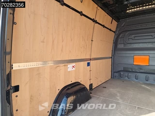 Mercedes-Benz Sprinter Mercedes Sprinter 317 CDI Automaat L2H2 170PK Airco Camera MBUX Euro6 L2 12m3 Airco - afbeelding nr 8