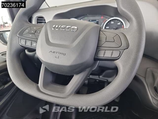 Iveco Daily Iveco Daily 35C16 3.0 Haakarm Kipper Hooklift  Abrollkipper 3Ton Airco Cruise control - afbeelding nr 23
