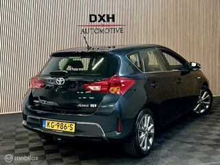 Toyota Auris Toyota Auris 1.8 Hybrid Executive APK-4/2026 NAV BT CAMERA - afbeelding nr 2