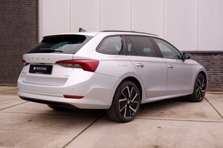 Škoda Octavia | Pano | Navi | LED | Camera | Carplay - afbeelding nr 2