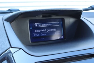 Ford EcoSport Ford EcoSport 1.5 Ti-VCT Titanium AUT LEDER CAMERA BLUET STOELVW '17 - afbeelding nr 18