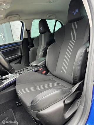 Renault Mégane Renault Mégane 1.6 TCe GT| Vol Option|Sportstoelen|Rijklaar! - afbeelding nr 12