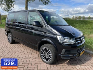 Volkswagen Transporter - 336751362-0