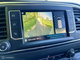 Peugeot Expert Peugeot Expert 227C 2.0 BlueHDI Automaat Camera CarPlay ✔️ - afbeelding nr 22