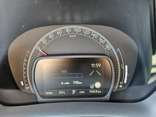 Toyota Aygo Toyota Aygo X 1.0 VVT-i S-CVT Play | Automaat | Carplay / Cruise / Camera | 2024 - afbeelding nr 16