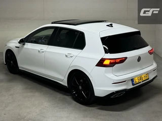 Volkswagen Golf Volkswagen Golf 1.5 eTSI 3x R-Line Pano Carplay Sfeer ACC NAP - afbeelding nr 8