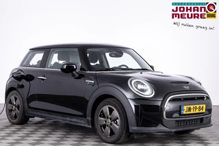 MINI Electric Mini Cooper SE 33 kWh | Sportstoelen | Full LED | NAVI | ECC .