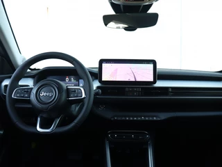 Jeep Avenger Jeep Avenger Summit 54kWh | Infotainment | Winter | Warmtepomp | 18