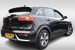 Kia Niro CAMERA/NAVI/LEDER** - afbeelding nr 2