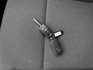 Volkswagen Caddy Volkswagen Caddy Maxi 2.0 TDI 123PK 4x4 4 Motion 4x4 Maxi L2H1 Airco Cruise Control Trekhaak Parkeersensoren - afbeelding nr 27
