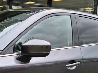 Mazda CX-5 - afbeelding nr 38