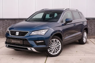 SEAT Ateca - 438046170-0