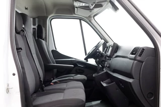 Renault Master Renault Master T35 2.3 dCi 165pk Bakwagen met laadklep en zijdeur L445cm 02-2022 - afbeelding nr 5