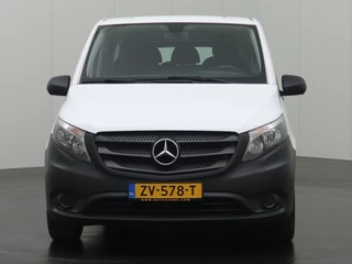 Mercedes-Benz Vito | Airco | Cruise | BPM vrij !!! | 2-2-2-3 Stoelopstelling - afbeelding nr 10