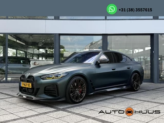 BMW 4 Serie - 21216242-0