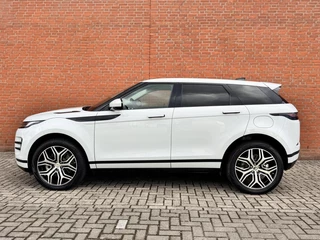 Land Rover Range Rover Evoque Land Rover Evoque P300e Hybride R-Dynamic S|PANO|CARPLAY - afbeelding nr 6