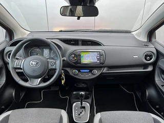 Toyota Yaris - afbeelding nr 3