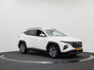 Hyundai Tucson Hybrid Hyundai Tucson Hybrid 1.6 T-GDI HEV Comfort Smart | Elek achterklep - afbeelding nr 10