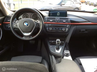 BMW 3 Serie BMW 3-serie Gran Turismo 320i Sport Line 18