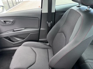 SEAT Leon Seat Leon 1.4 TSI FR Business Trekhaak | Keyless | LED - afbeelding nr 35