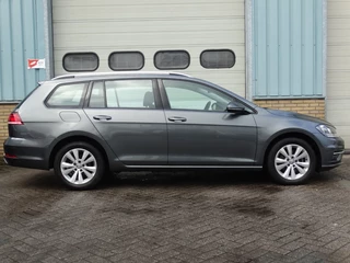 Volkswagen Golf Volkswagen Golf 1.6 TDI CL BNS - afbeelding nr 17