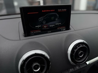 Audi A3 Audi A3 Sportback 1.4 e-tron PHEV 3X S-Line / PANO / LED /NL - afbeelding nr 17