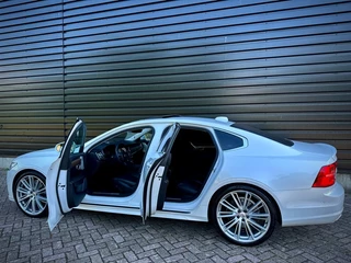Volvo S90 Volvo S90 2.0 T6 AWD INSCRIPTION PANO|HUD|B&W|360|COPILOT VOL! - afbeelding nr 7