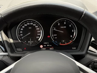 BMW X1 BMW X1 sDrive18d Aut. Exe Editon | Trekhaak | Navi | Camera | - afbeelding nr 21