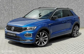 Volkswagen T-Roc Volkswagen T-Roc 1.5 TSI 2XR-LINE/150PK/DSG/VIRTUAL/ACC/NAVI - afbeelding nr 24