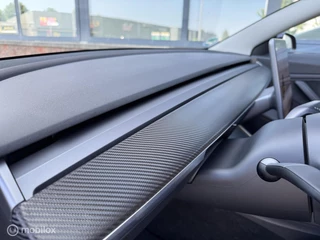 Tesla Model 3 Tesla Model 3 Performance AWD 75 kWh | Pano | 20' Winter | - afbeelding nr 11
