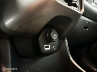 Citroën C1 Citroen C1 1.0 e-VTi Selection - afbeelding nr 15