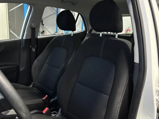 Kia Picanto Kia Picanto 1.0 CVVT ComfortPlusLine Navigator Airco | Navi | Camera - afbeelding nr 14