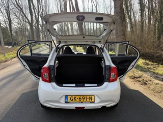 Nissan Micra - afbeelding nr 41