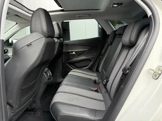 Peugeot 3008 Peugeot 3008 1.2 Automaat Panodak Carplay Led Cruise NL Auto 2019 2 De Eigenaar Vol Opties Camera Trekhaak Pdc Onderhouds Historie Aanwezig - afbeelding nr 10