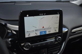 Ford Fiesta Ford Fiesta 1.1 Trend |CARPLAY|NAVI|CRUISE|PDC - afbeelding nr 11