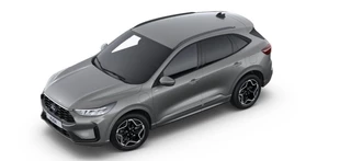 Ford Kuga Ford Kuga 2.5 PHEV ST-Line 243 pk | Driver Assistance Pack | Wegklapbare trekhaak | 2.100 kg trekgewicht! | Winterpakket | 19 inch Licht metalen Velgen | €4.000,- prijsvoordeel! - afbeelding nr 3