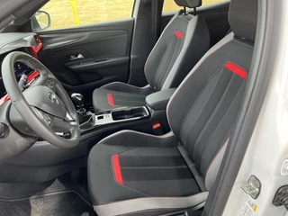 Opel Mokka Opel Mokka 1.2 Turbo GS # Rijklaar # Trekhaak | Navi | camera - afbeelding nr 36