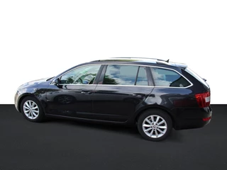 Škoda Octavia - afbeelding nr 6