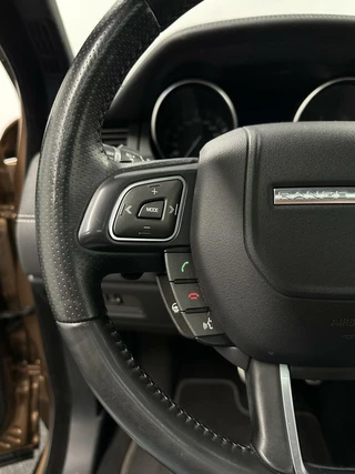 Land Rover Range Rover Evoque Land Rover Range Rover Evoque 2.2 TD4 4WD Prestige Business Edition PANO LEER NAVI CAMERA - afbeelding nr 20