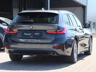 BMW 3 Serie - afbeelding nr 2