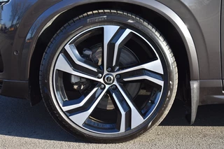 Volvo XC90 - afbeelding nr 7