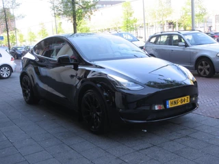 Tesla Model Y Tesla Model Y Long Range AWD 75 kWh Trekhaak Inclusief BTW! - afbeelding nr 4