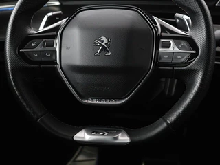 Peugeot 508 Peugeot 508 1.6 HYbrid GT | Leder | Stoelverwarming |  360 camera | Focal Sound | Memory | Adaptive cruise | Carplay | Keyless | Navigatie | Full LED | PHEV - afbeelding nr 13