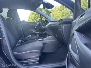 Opel Crossland X Opel Crossland X 1.2 / 1ste Eigenaar / 2018 / Zeer netjes ! - afbeelding nr 24