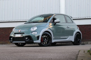 Abarth 695 - afbeelding nr 12