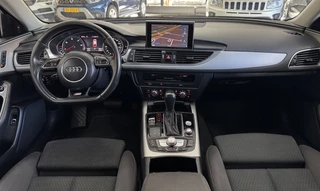 Audi A6 - afbeelding nr 15